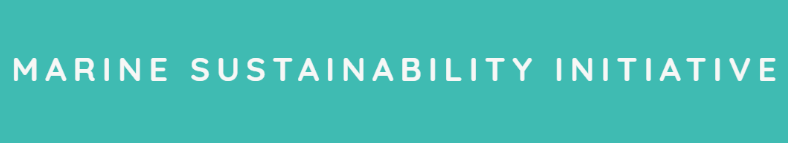 Marine Sustainability Initiative 